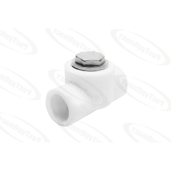 ROS TUR PLAST - Su filtri (iç-iç) 90° 20 mm  RTP