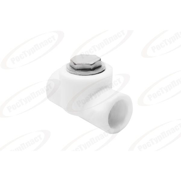 ROS TUR PLAST - Su filtri (iç-iç) 90° 32 mm RTP