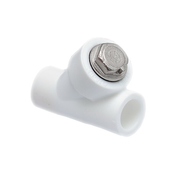 ROS TUR PLAST - Su filtri (iç-iç) 45° 32 mm  RTP