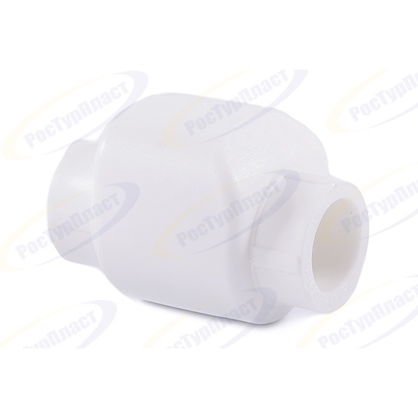 ROS TUR PLAST - Əks klapan 20 mm  RTP
