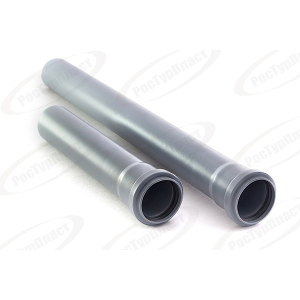 ROS TUR PLAST - PVC Pipe 40x500 mm RTP