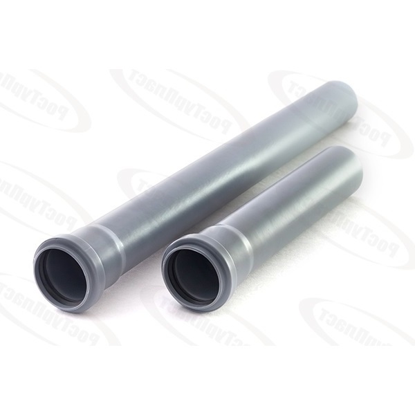 ROS TUR PLAST - PP Pipe 110x3000 mm RTP