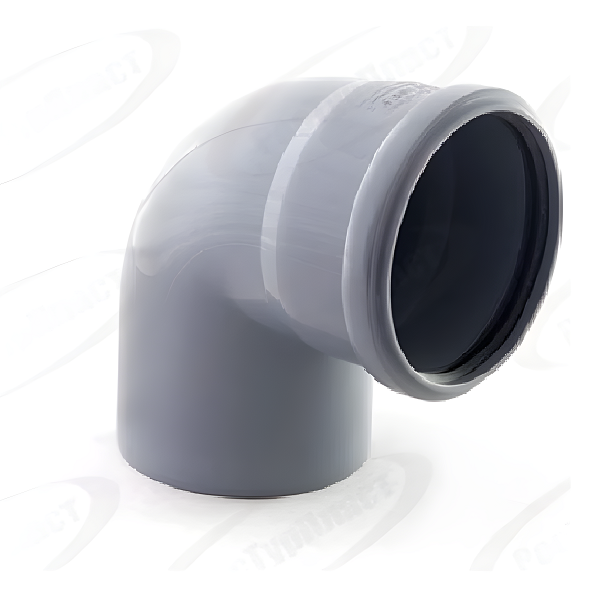 ROS TUR PLAST - Dirsək RTP 110/87°