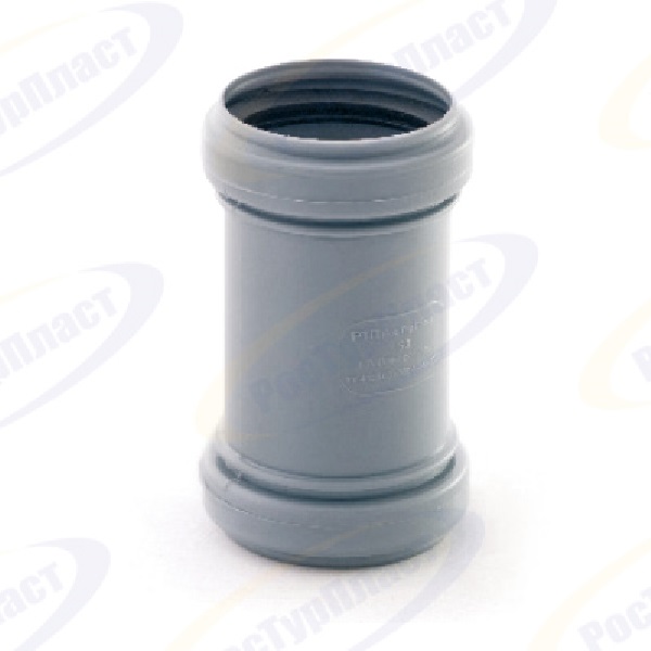 ROS TUR PLAST - Mufta 110 mm RTP