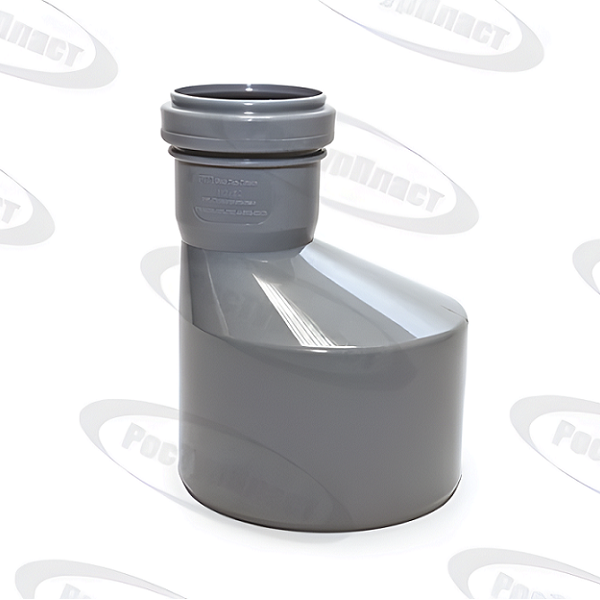 ROS TUR PLAST - Keçid 110x50 RTP