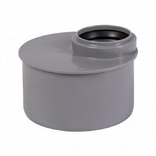 ROS TUR PLAST - Keçid qısa110x50 RTP