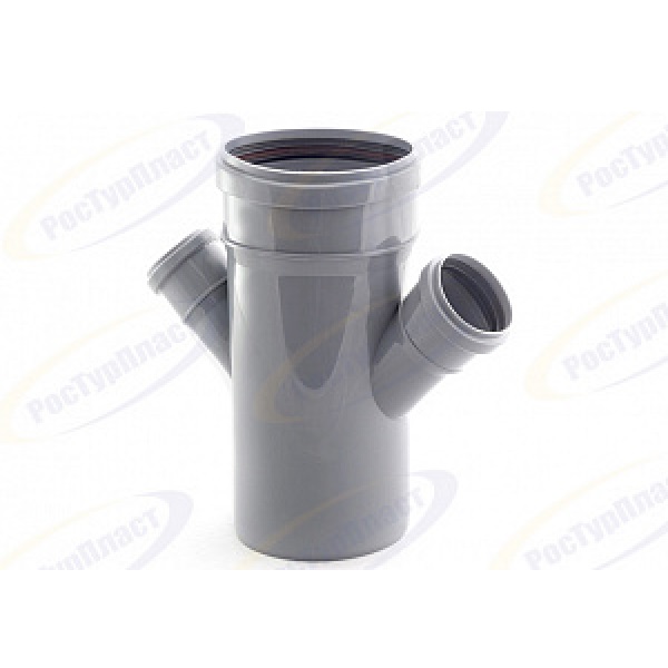 ROS TUR PLAST - Krestovin 110/50/50/45° RTP