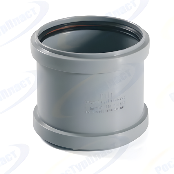 ROS TUR PLAST - Mufta PVC RTP 32 mm