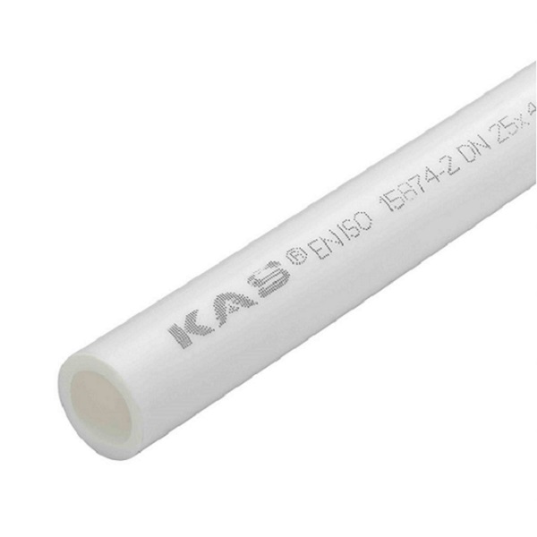 KAS - PPRC Boru KAS 110 mm