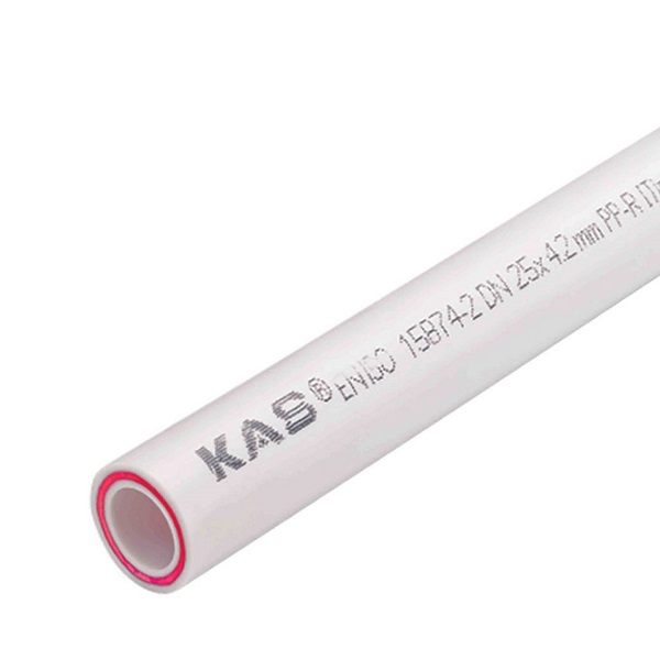 KAS - PPRC Boru Kompozit KAS 110 mm