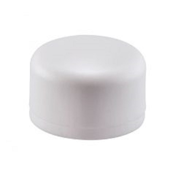 KAS - End cap(Stub) 63 mm KAS