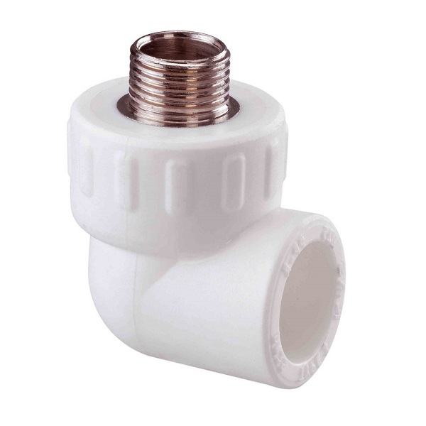 KAS - Dirsək(çöl diş) KAS 20x1/2" 90°  mm