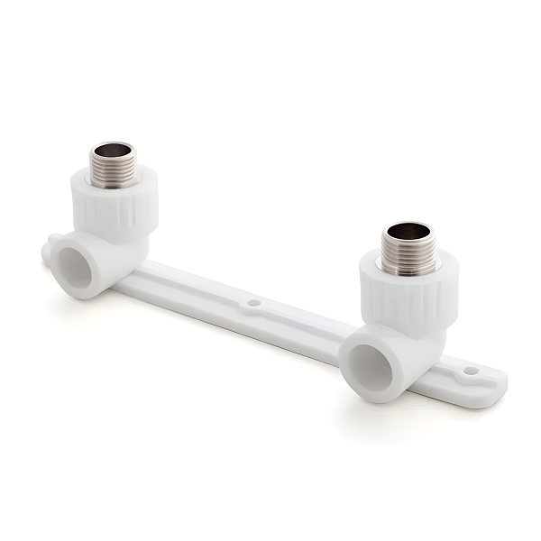 KAS - Угольник под смеситель 25x1/2"