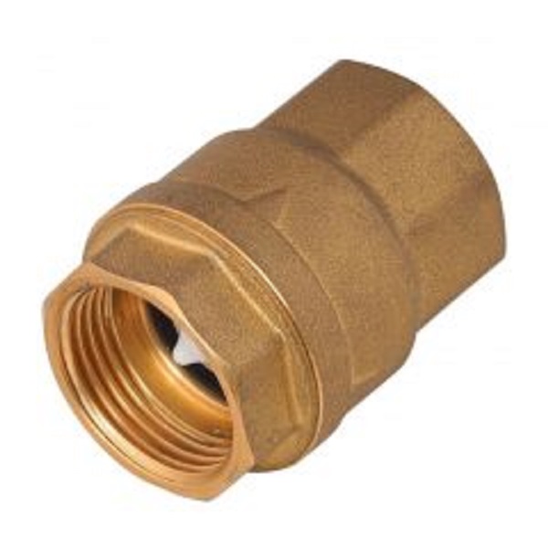 KAS - Yaylı(vertikal)klapan 3/4" KAS