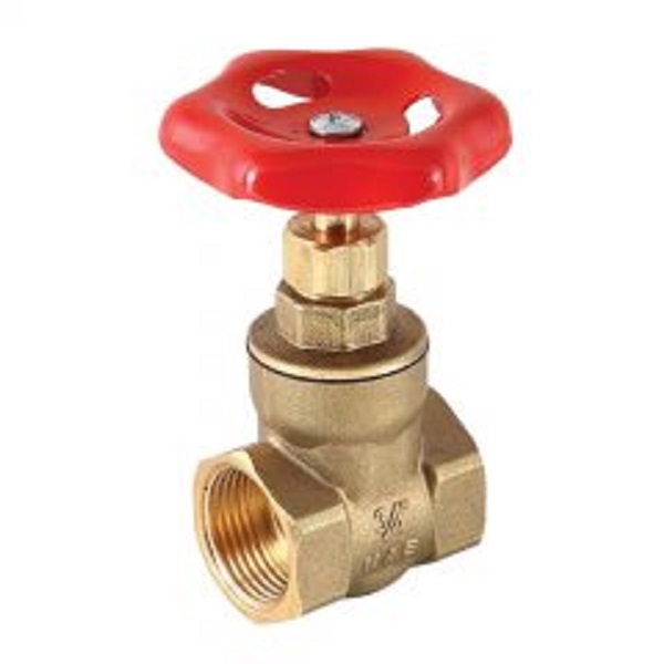 KAS - Valve iron(brass) 3/4" KAS