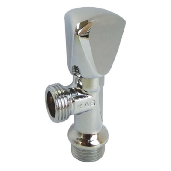 KAS - Arko kran 1/2"-1/2" KAS