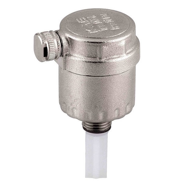 KAS - Kollektor bağlantı dəsti-Prujor və test nipel 1/2" KAS