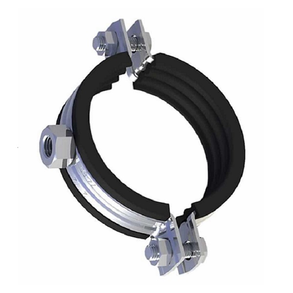 KAS - Rotlu xamut  1/2" KAS