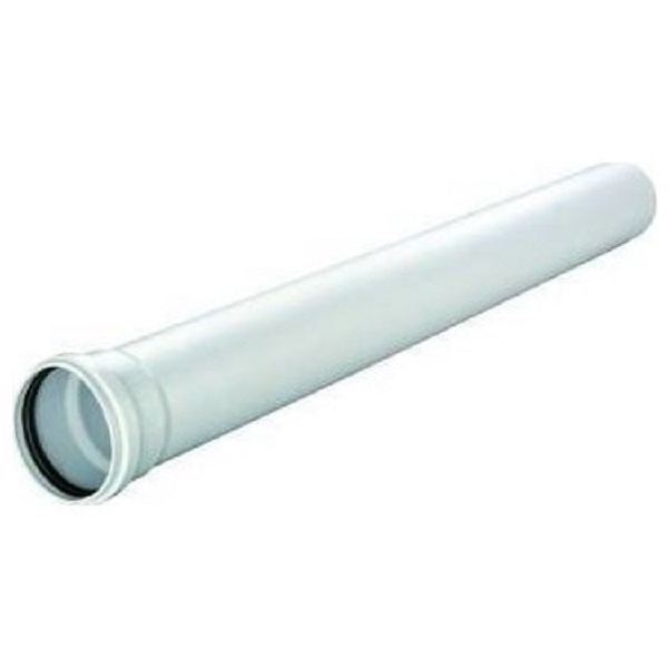 METAK - Boru kanalizasiya 160x6 m Metak