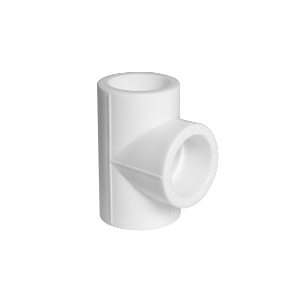 METAK - PPR TEE 25 mm Metak