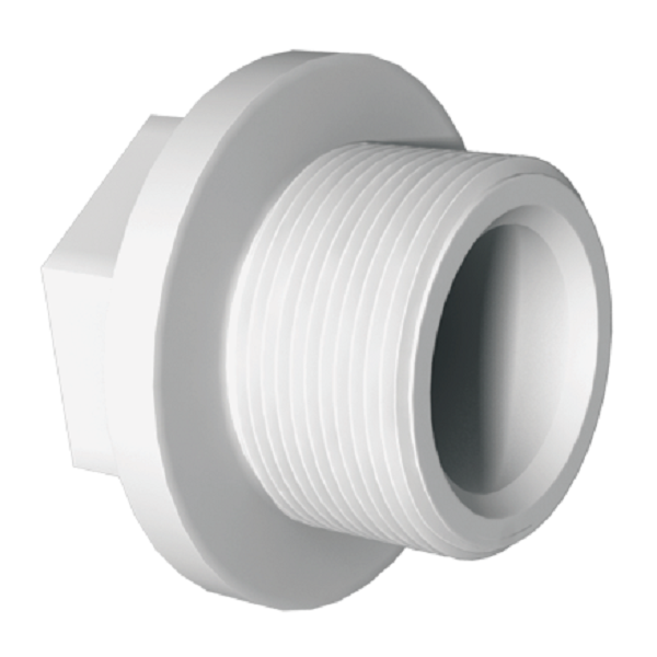 METAK - PPR yivli tıxac 15 mm Metak