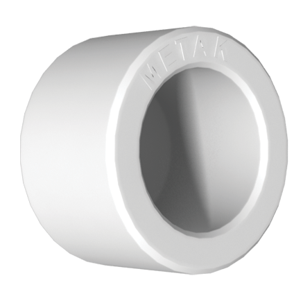 METAK - PPR tıxac 32 mm Metak