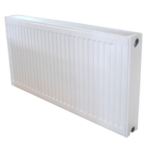 DEMIR DöKüM - Panel Radiator 500/600 Demir Döküm