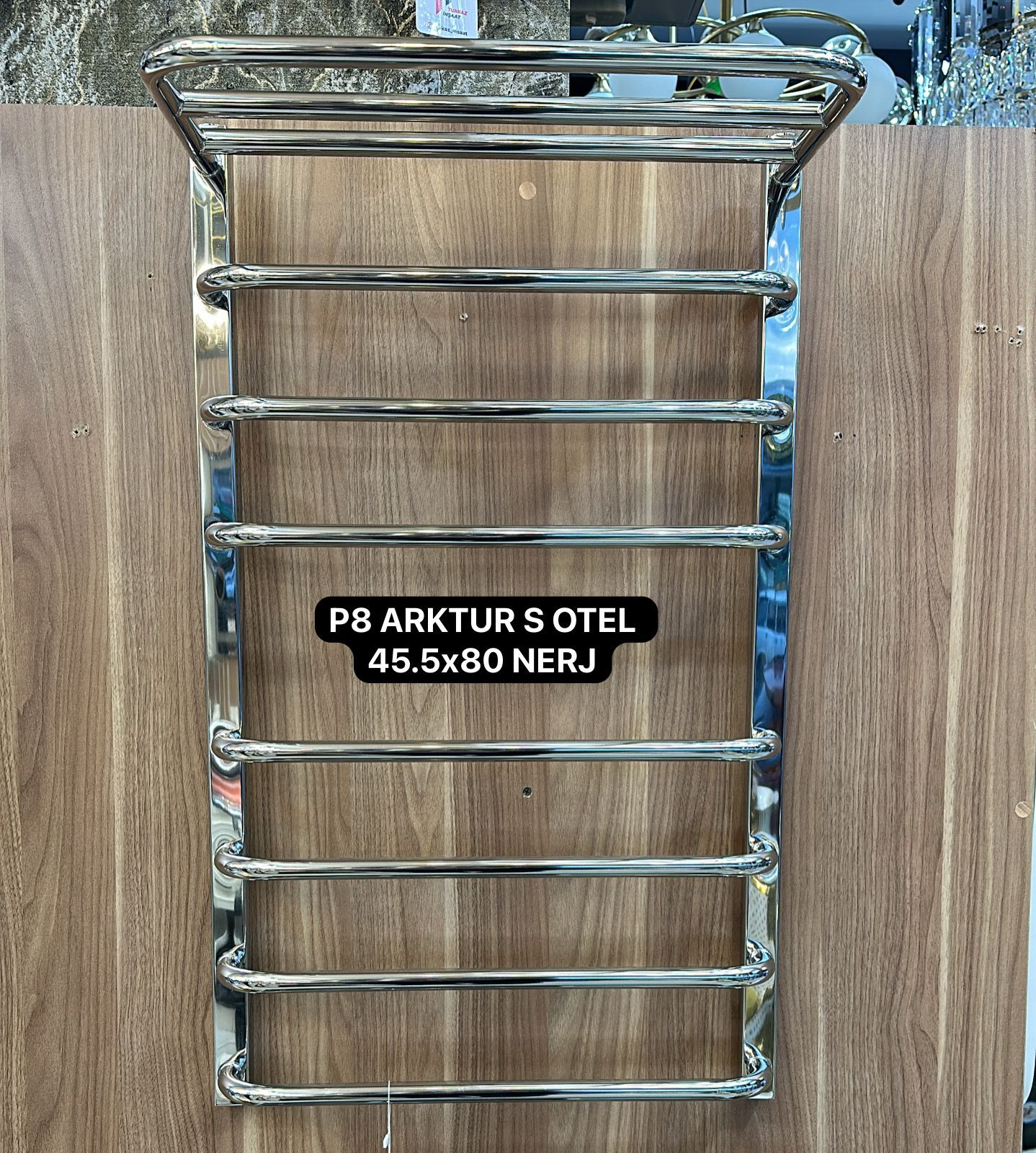 ATO SLIM - Dəsmalqurudan P8 Arktur s otel  nerj 45.5X800 Ato Slim