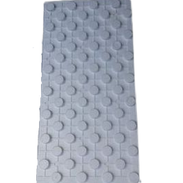 ANGARD - Penoplast white 22x24 density 1m2  Angard