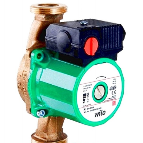 WILO - Pump Wilo Star-z 25/6-3