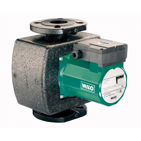 WILO - Nasos Wilo TOP -S 25/13 EM