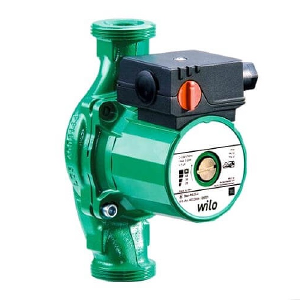 WILO - Pump Wilo Star-RS 25/8