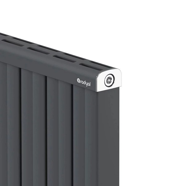 RADYAL - Köşk 1240 mm Radyal