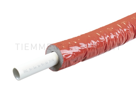 TIEMME - Insulated Pipe 20x2  mm Tiemme
