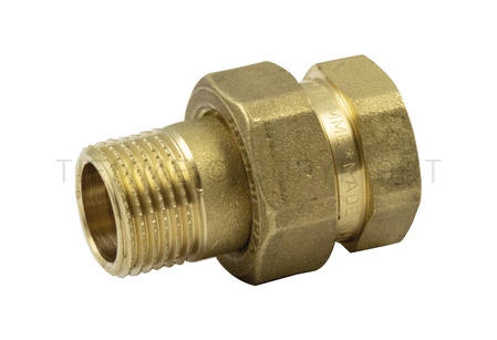 TIEMME - Hexagonal  2" x 2" Tiemme