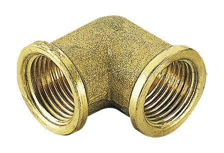 TIEMME - Elbow internally threaded   2"x2"   Tiemme