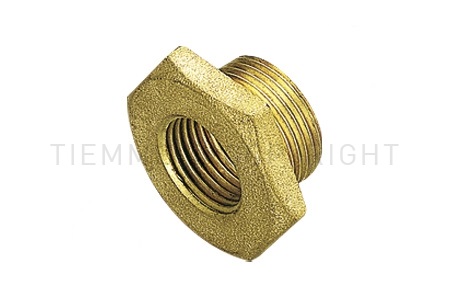 TIEMME - Keçid 20x15 mm Tiemme