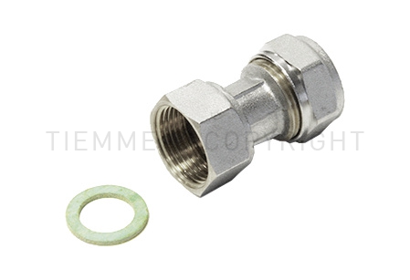 TIEMME - Mufta 16x20 mm Tiemme