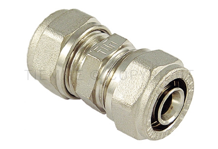 TIEMME - Clutch 26x26 mm  Tiemme