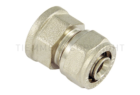 TIEMME - Mufta 32x25 mm Tiemme