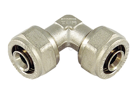 TIEMME - Elbow 16x16 mm Tiemme