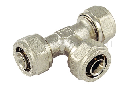 TIEMME - Üçlük 26x26x20 mm Tiemme
