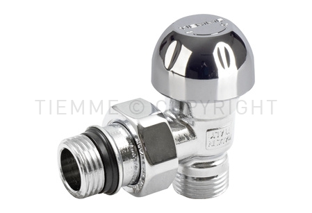 TIEMME - Termostatik  Arko kran 1/2" Tiemme