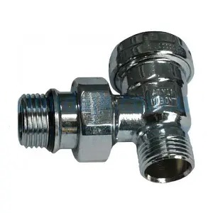 TIEMME - Thermostatic Interval Tap 1/2" Tiemme