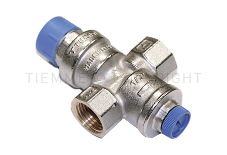TIEMME - Water editor 3/4" Tiemme
