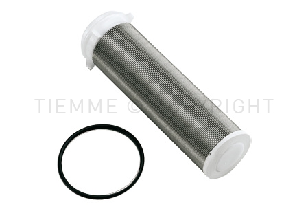 TIEMME - Spare cartridges for self-cleaning filters  1/2" 3/4" Tiemme