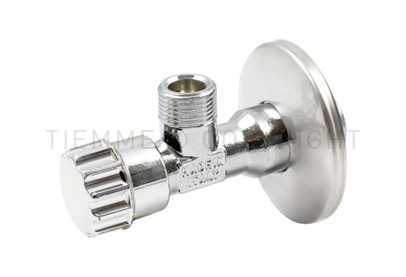 TIEMME - Arko kran 1/2" x 1/2" Tiemme