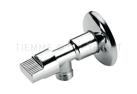 TIEMME - Arko kran  1/2 x3/8   Tiemme