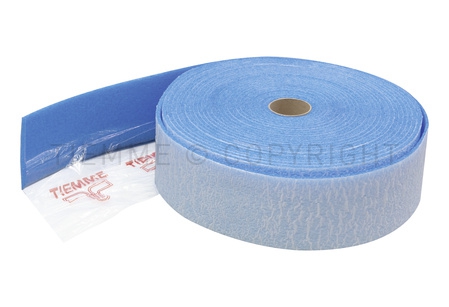 TIEMME - Perimetr lenti H150 x 10 mm Tiemme