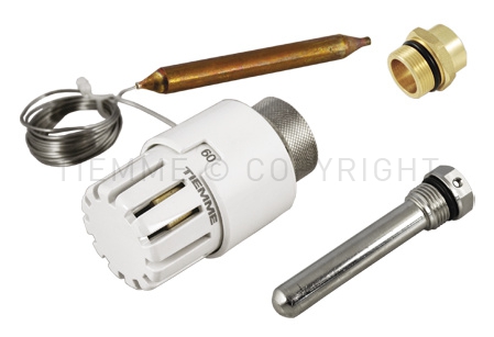 TIEMME - Kit for hydraulic unit Tiemme
